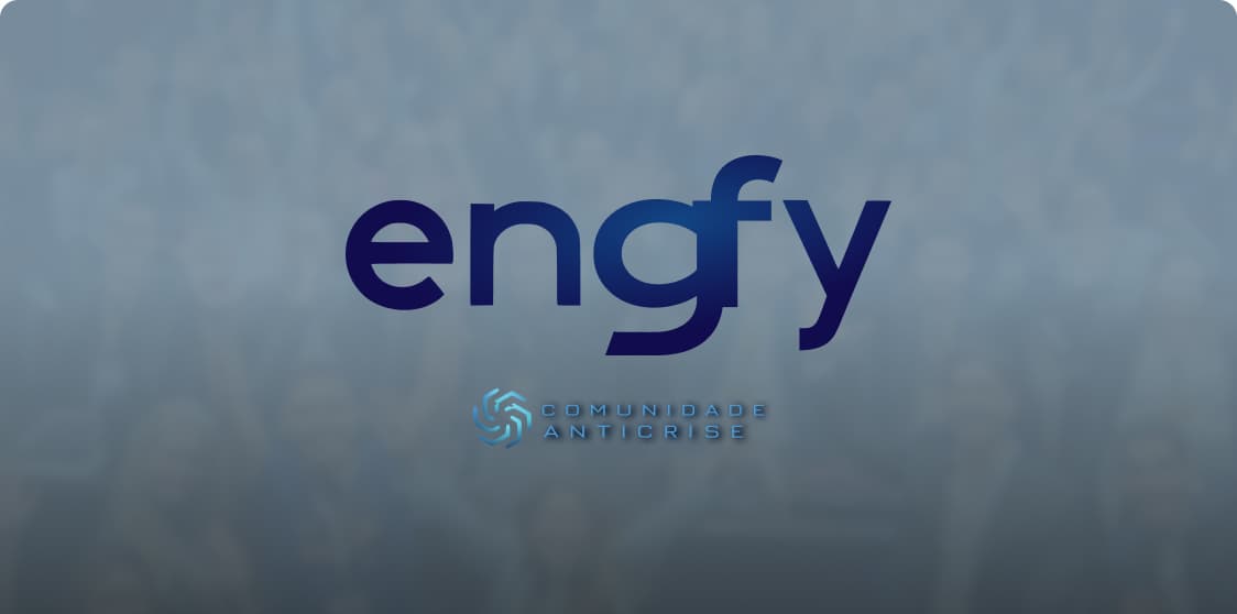 Comunidade Anticrise